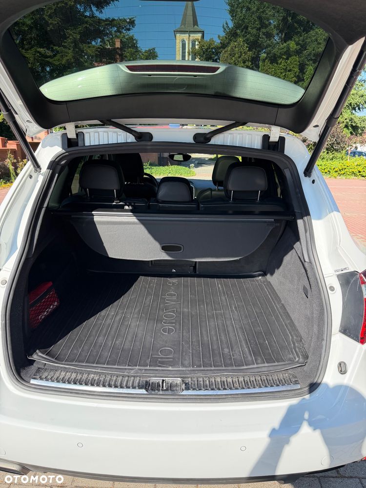 Porsche Cayenne Platinum Edition - 16