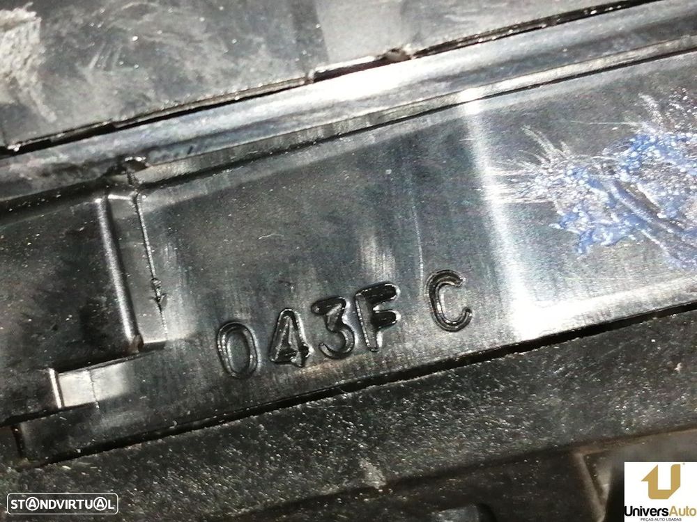 COMANDO VOLANTE TOYOTA AURIS 2010 -8425002160 - 3