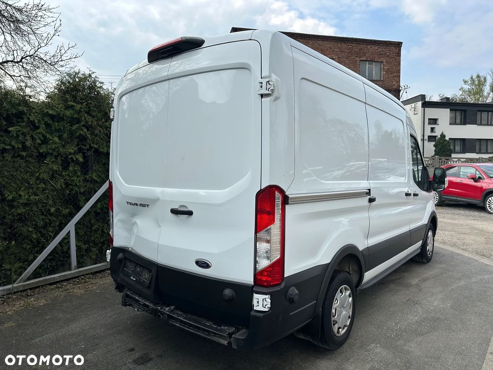Ford Transit - 3