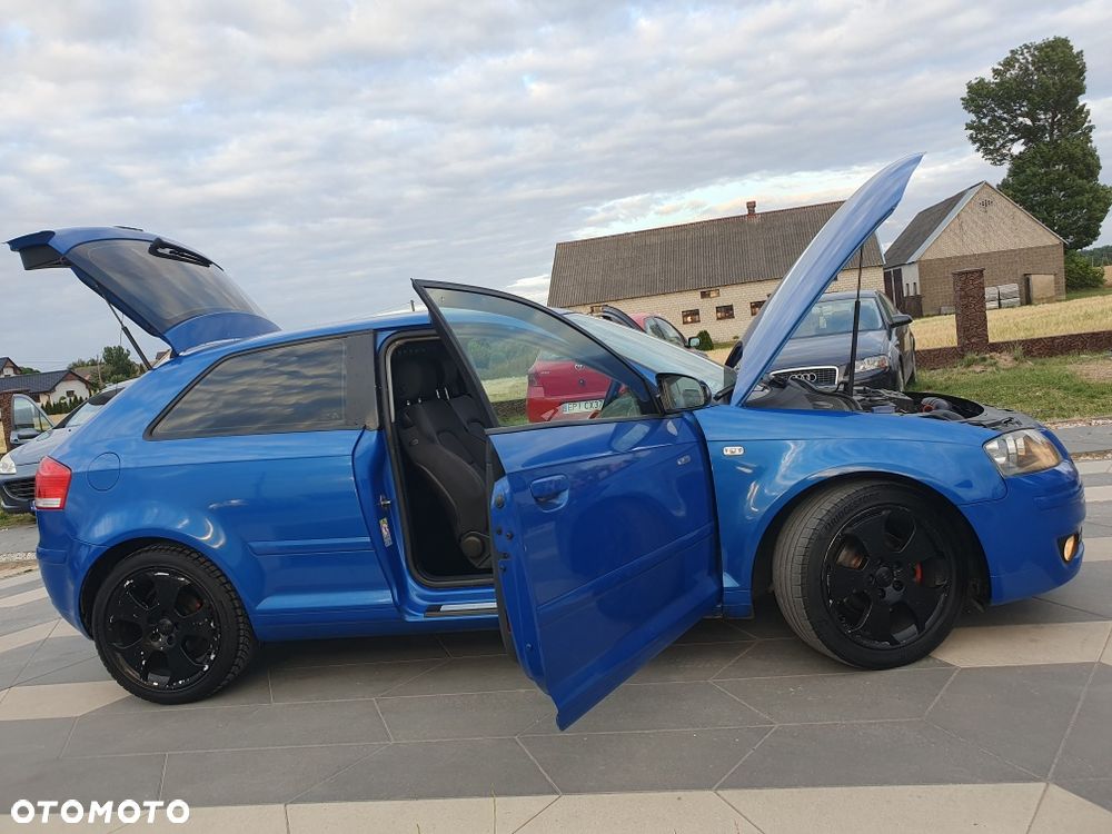 Audi A3 Sportback - 6