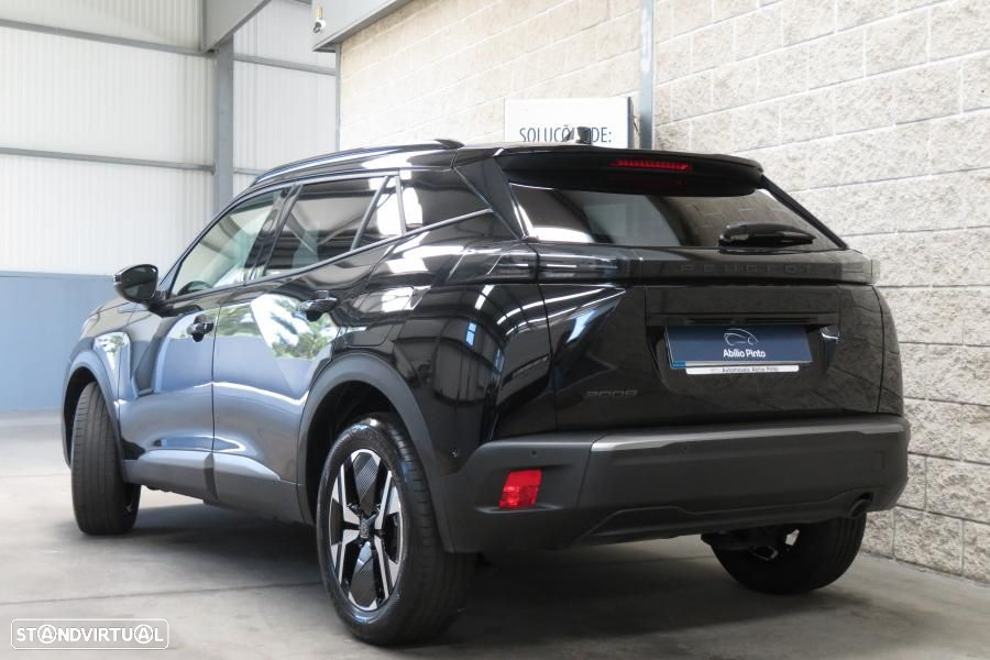 Peugeot 2008 1.2 PureTech Allure Pack - 4