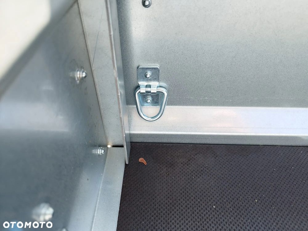 Faro Przyczepa Faro Pondus 236x125x32  HIT CENOWY! Kraków - 7