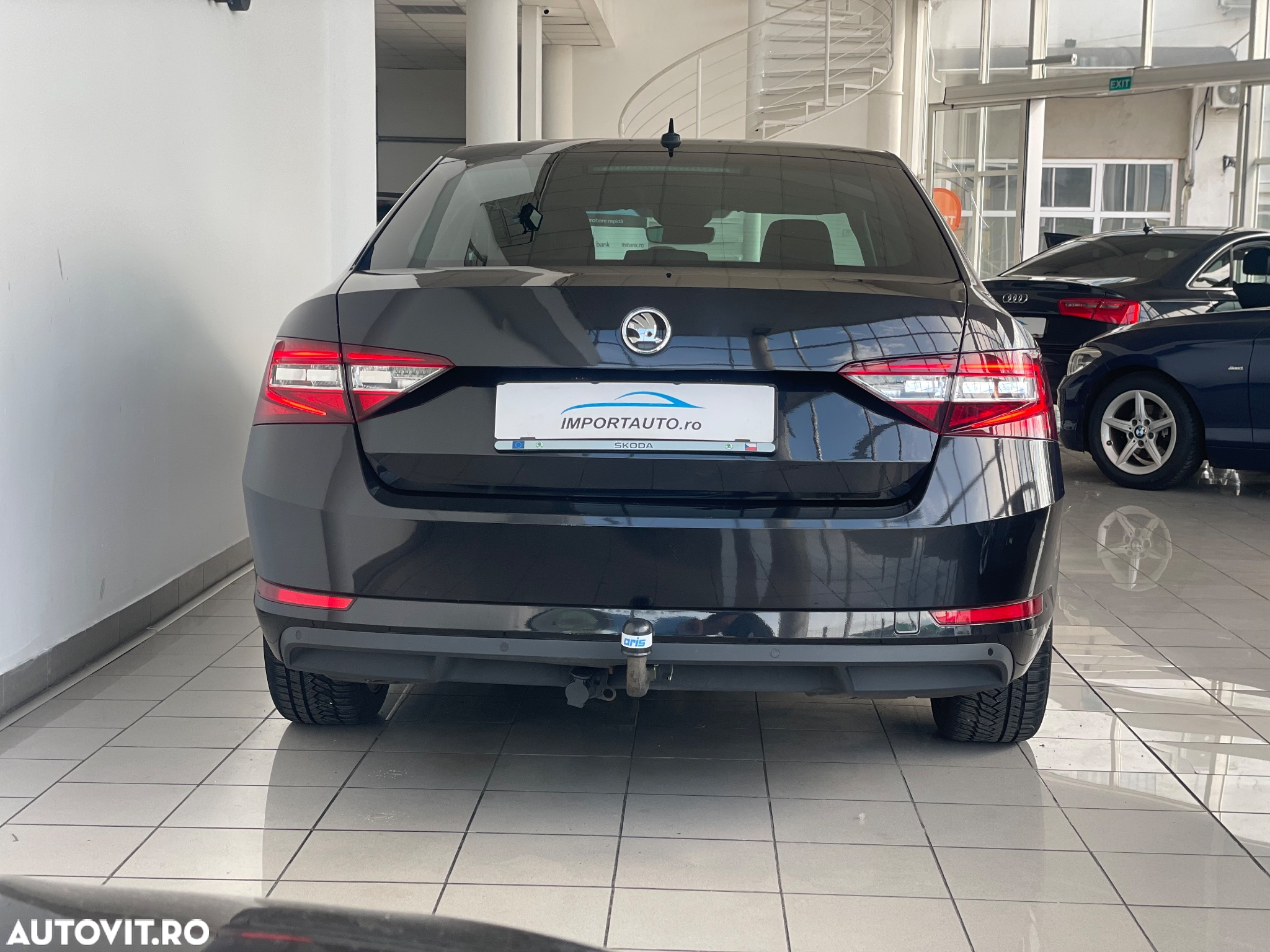 Skoda Superb 1.4 TSI ACT Style - 5