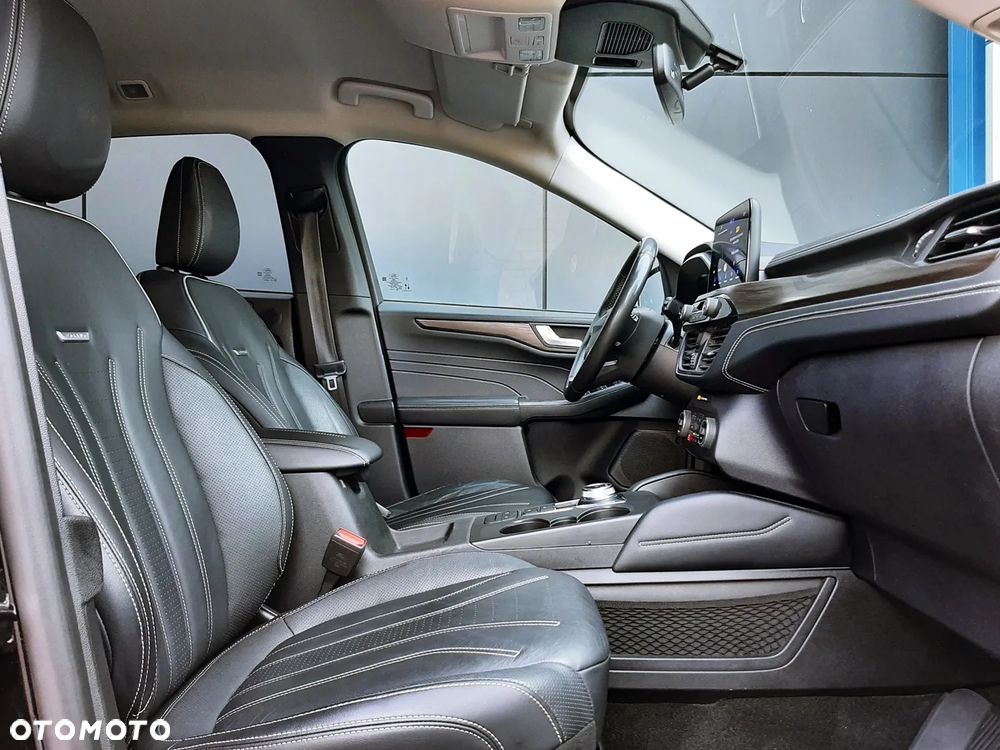 Ford Kuga 2.5 FHEV FWD Vignale - 32