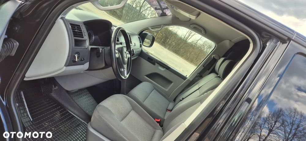 Volkswagen Transporter t5 - 33