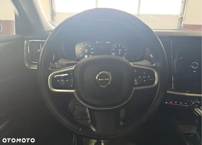 Volvo S60 T5 AWD Inscription - 8