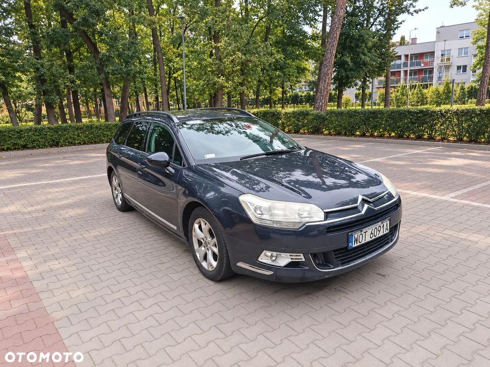 Citroën C5