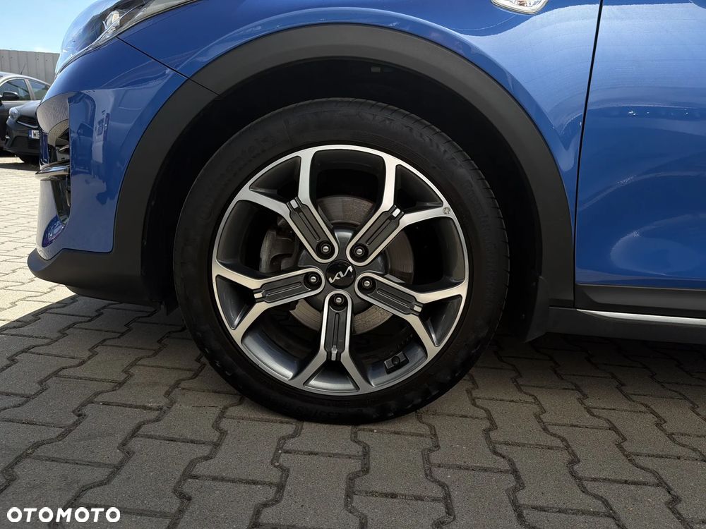 Kia XCeed 1.5 T-GDI M - 19