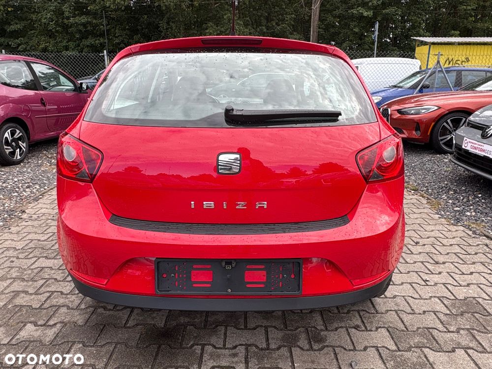 Seat Ibiza 1.2 12V Copa - 5