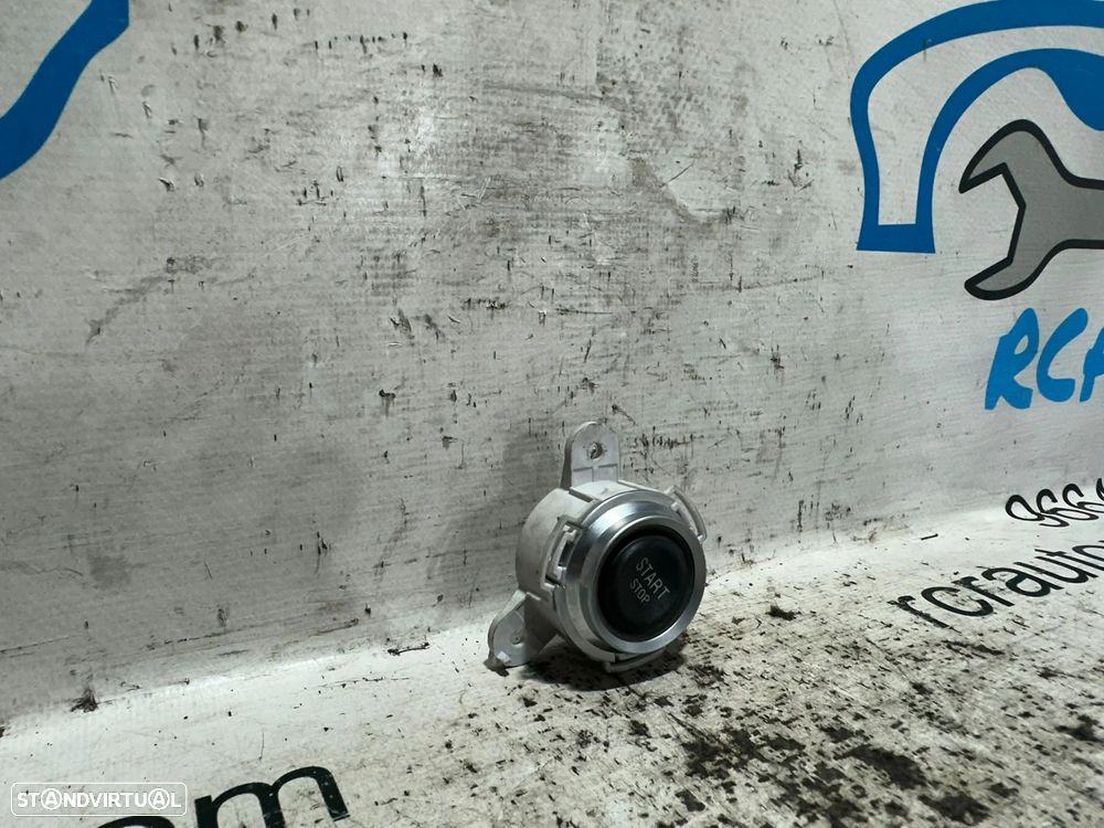 .Botão Switch Start Stop Original Alfa Romeo 156055297 2006 - 2014 - 3