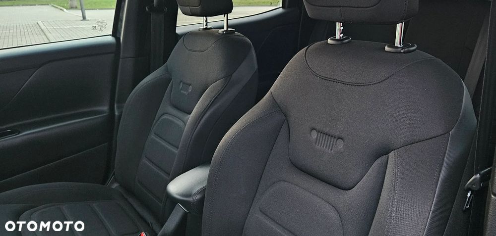 Jeep Renegade 2.0 MultiJet Active Drive Limited Adventure Edition - 14
