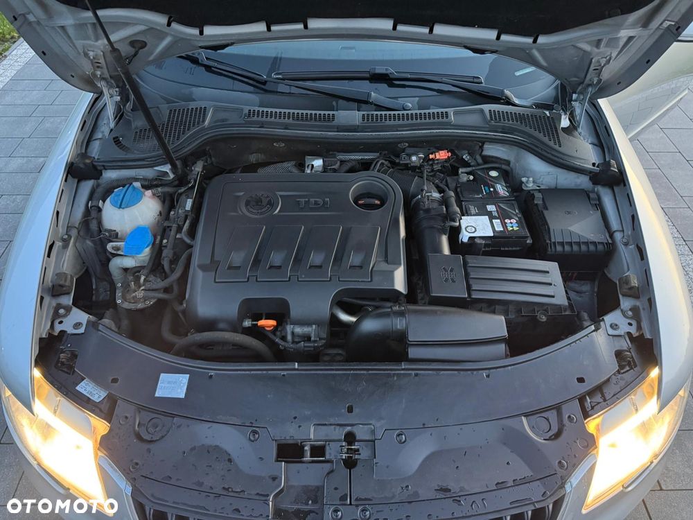 Skoda Superb - 23