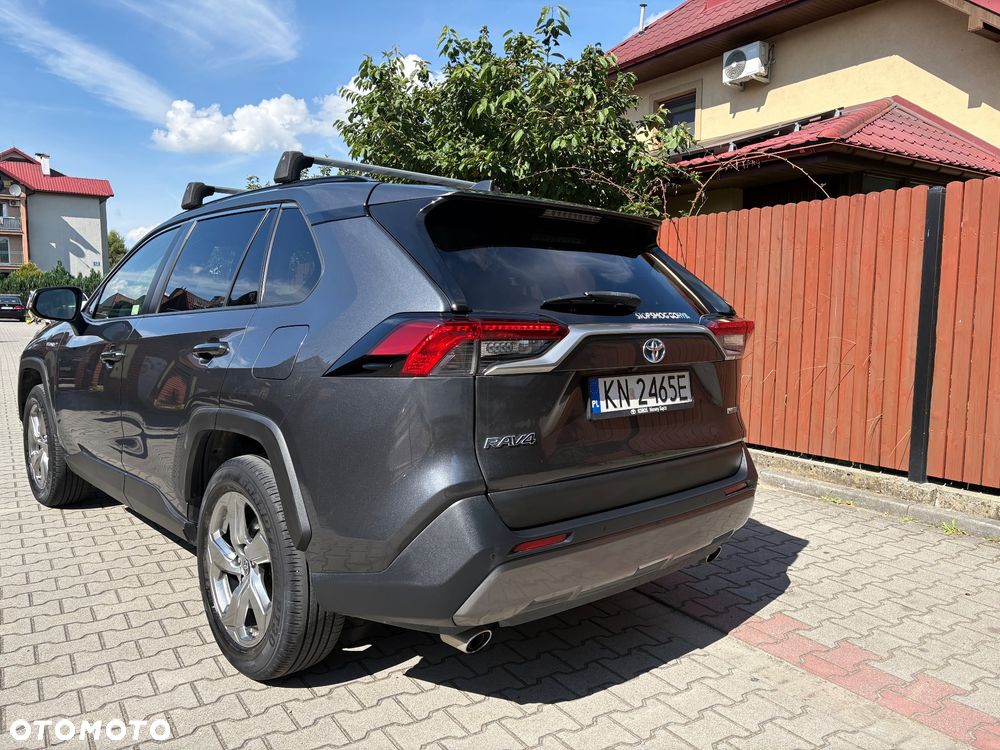 Toyota RAV4 - 4