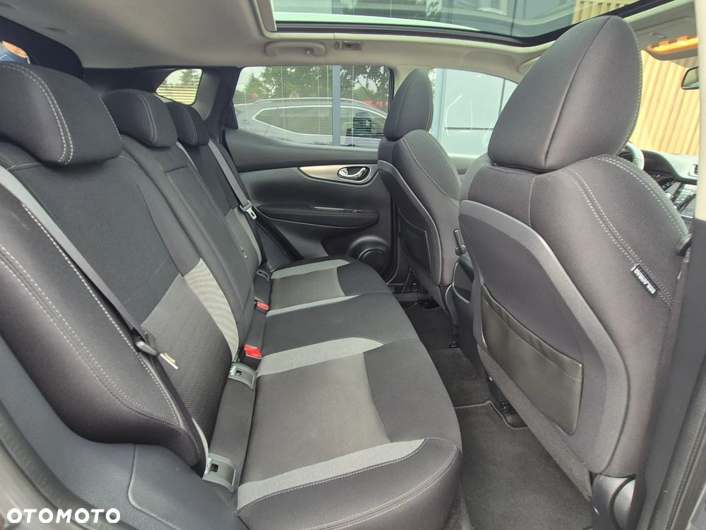 Nissan Qashqai 1.2 DIG-T Tekna+ Xtronic - 29