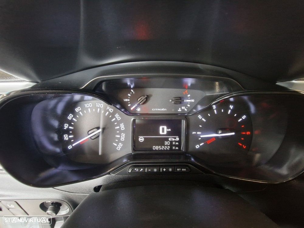 Citroën C3 1.2 PureTech Feel - 11