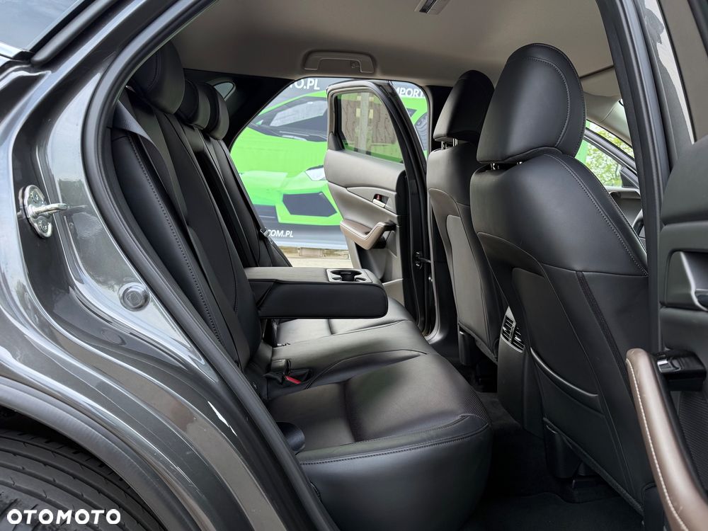 Mazda CX-30 SKYACTIV-X 2.0 M-Hybrid - 31