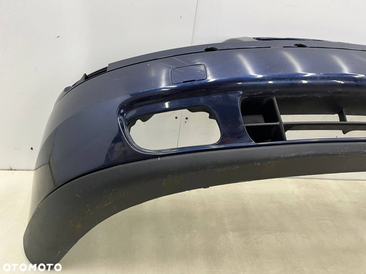 Zderzak przedni Volvo V70 II 2 00-05r. przód spryski 09484239 - 15