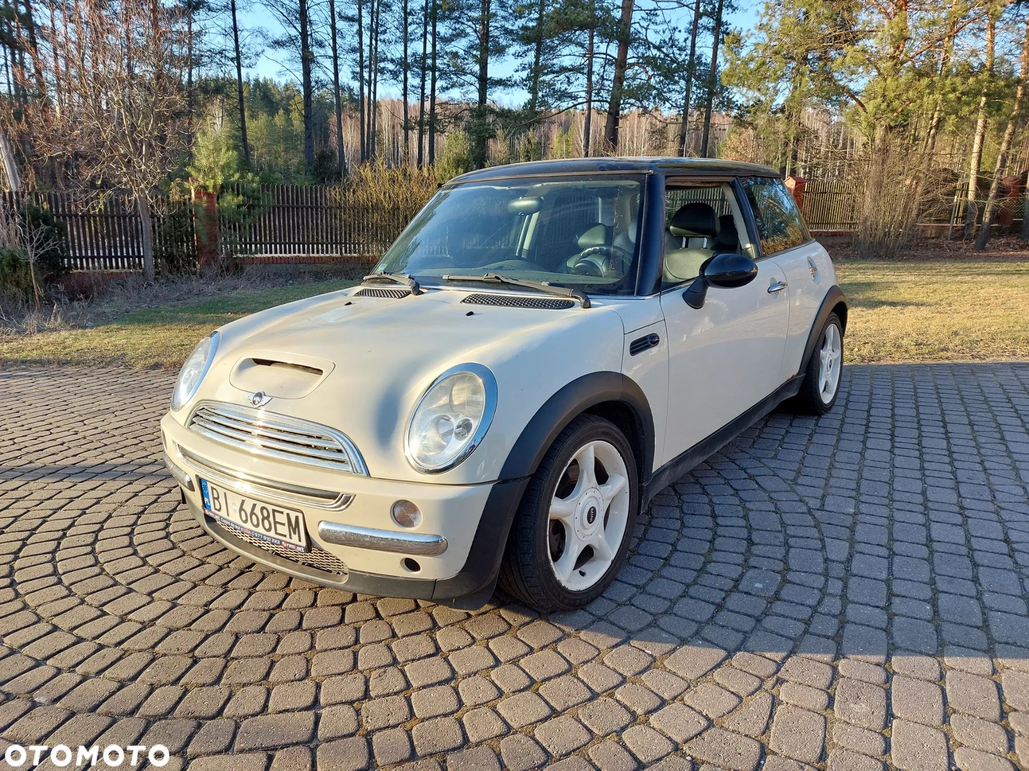 MINI Cooper - 1