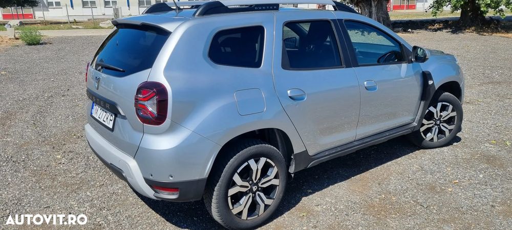 Dacia Duster ECO-G 100 Journey+ - 9