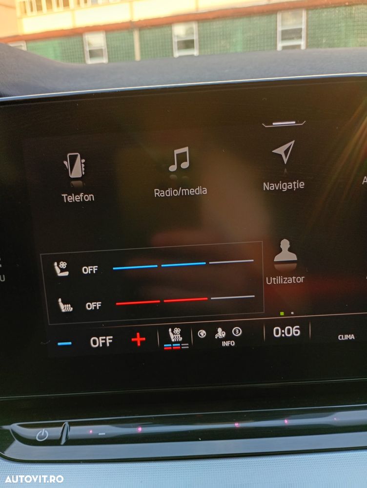 Skoda Octavia - 10
