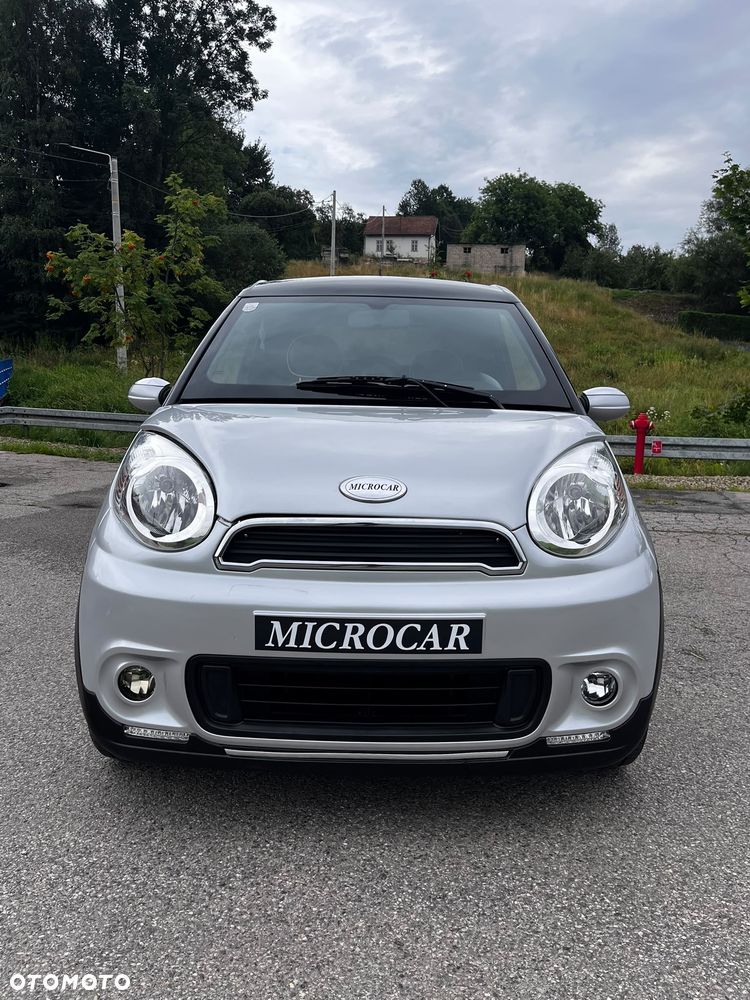 Microcar Inny - 9