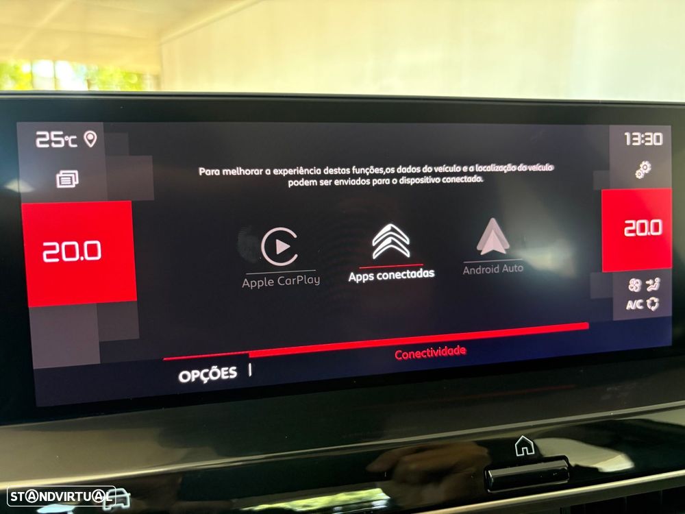 Citroën C4 1.5 BlueHDi Shine Pack EAT8 - 27