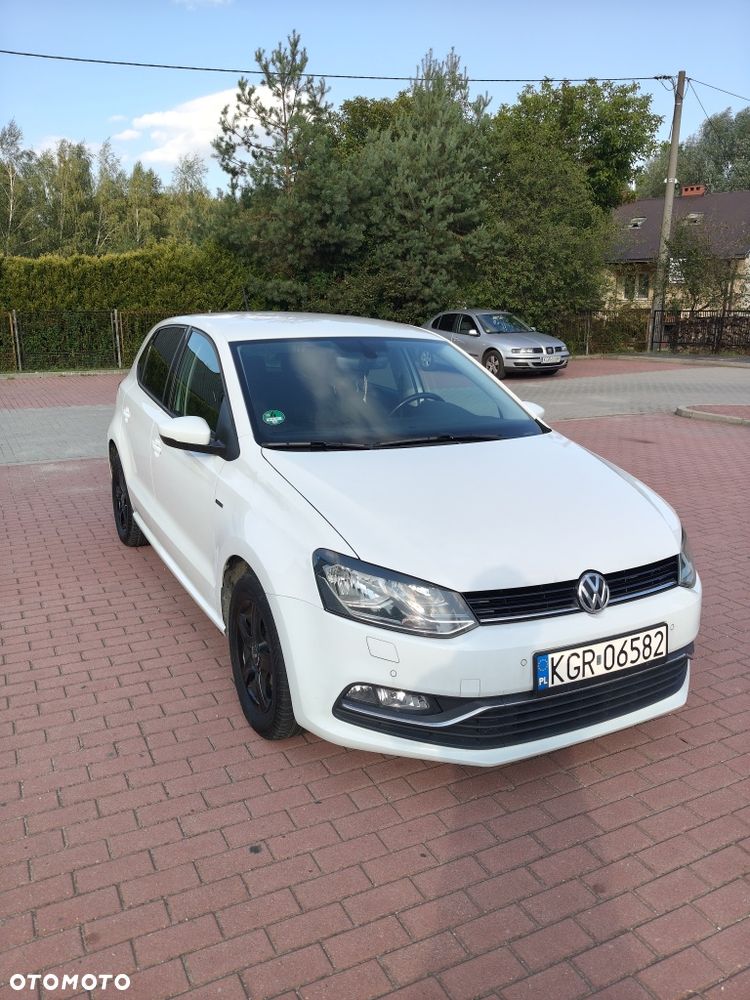 Volkswagen Polo - 1