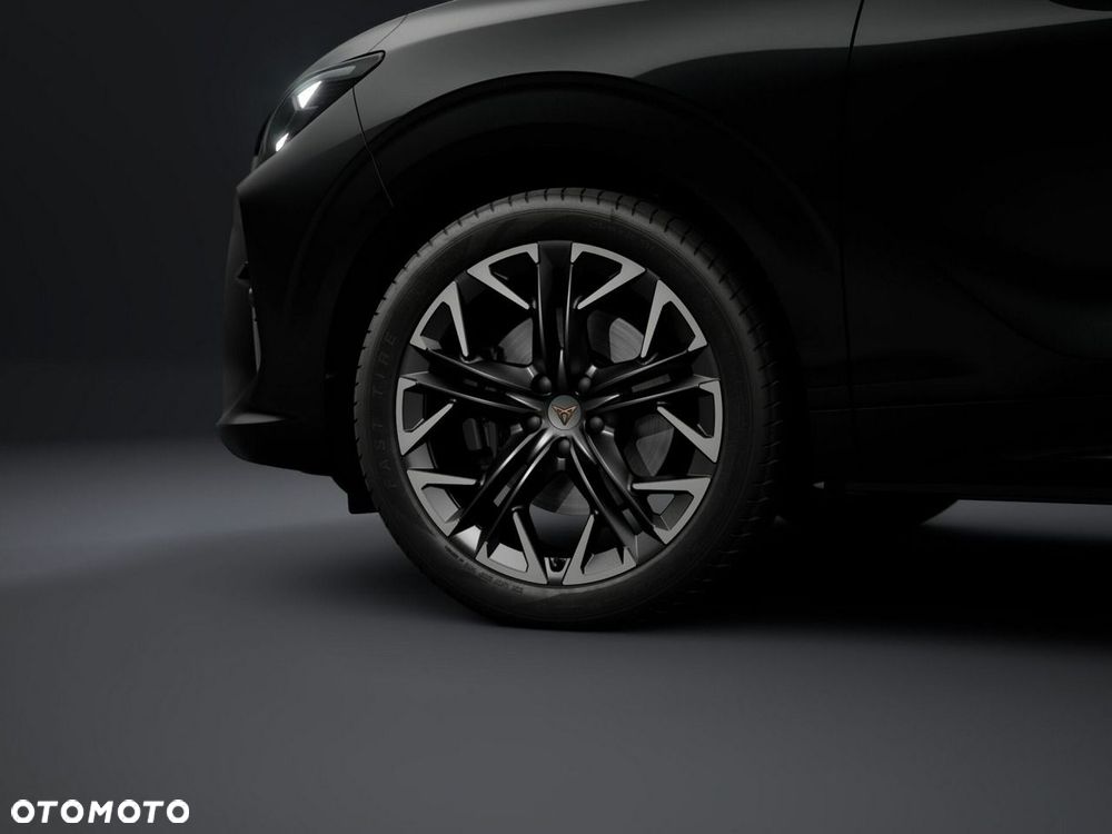 Cupra Terramar - 5