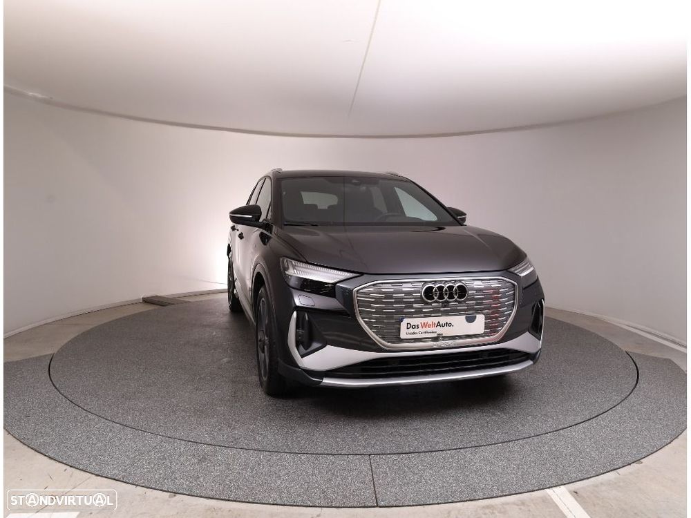 Audi Q4 e-tron 45 82 kWh - 22