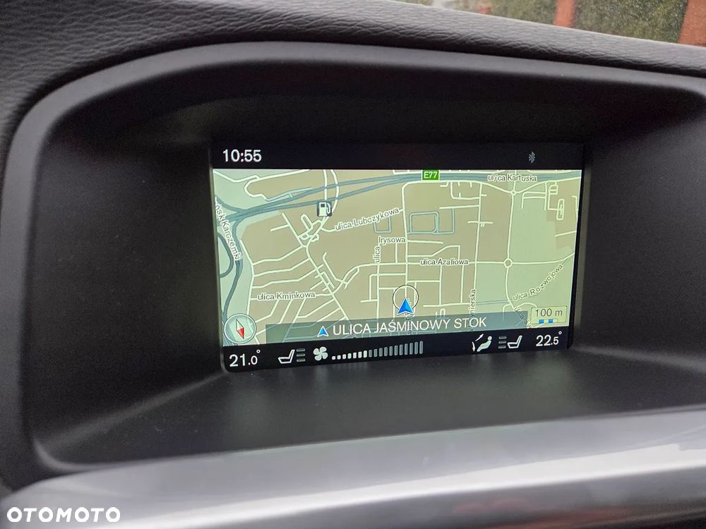 Volvo V60 D4 AWD Drive-E Ocean Race - 9