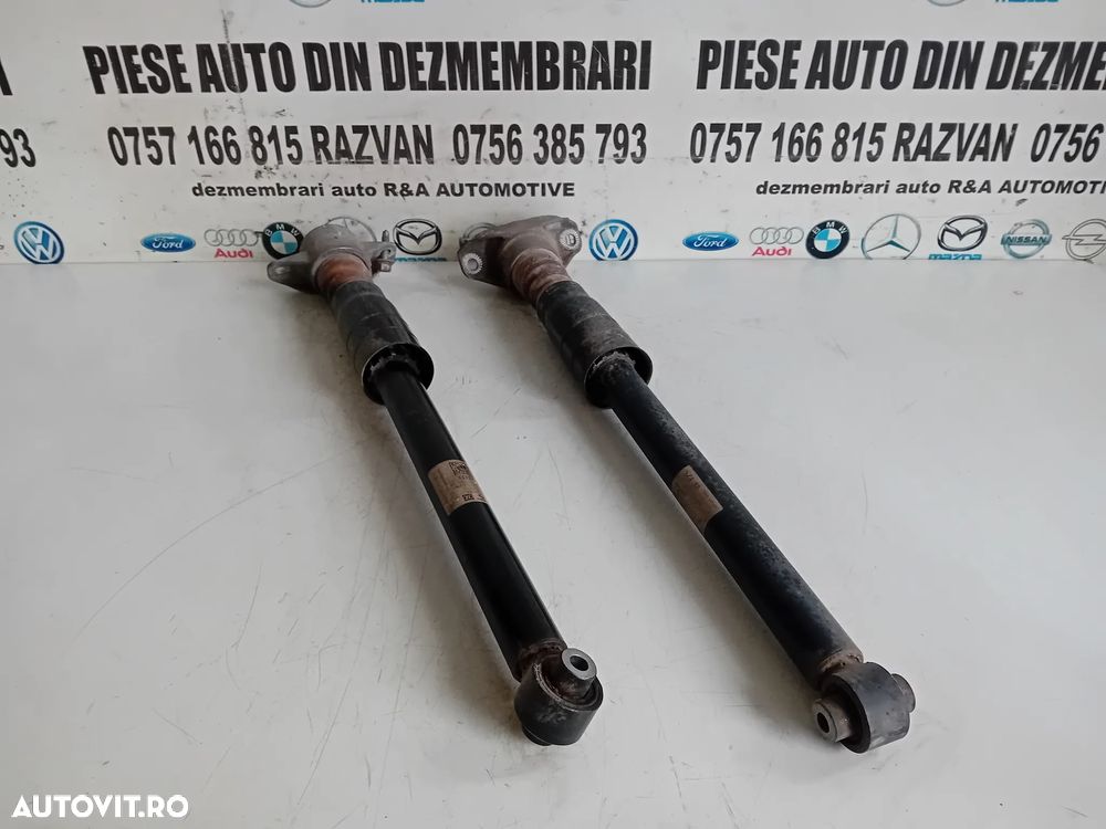 Telescoape Telescop Amortizor Spate Audi A6 4K C8 Variant An 2018-2024 - 1