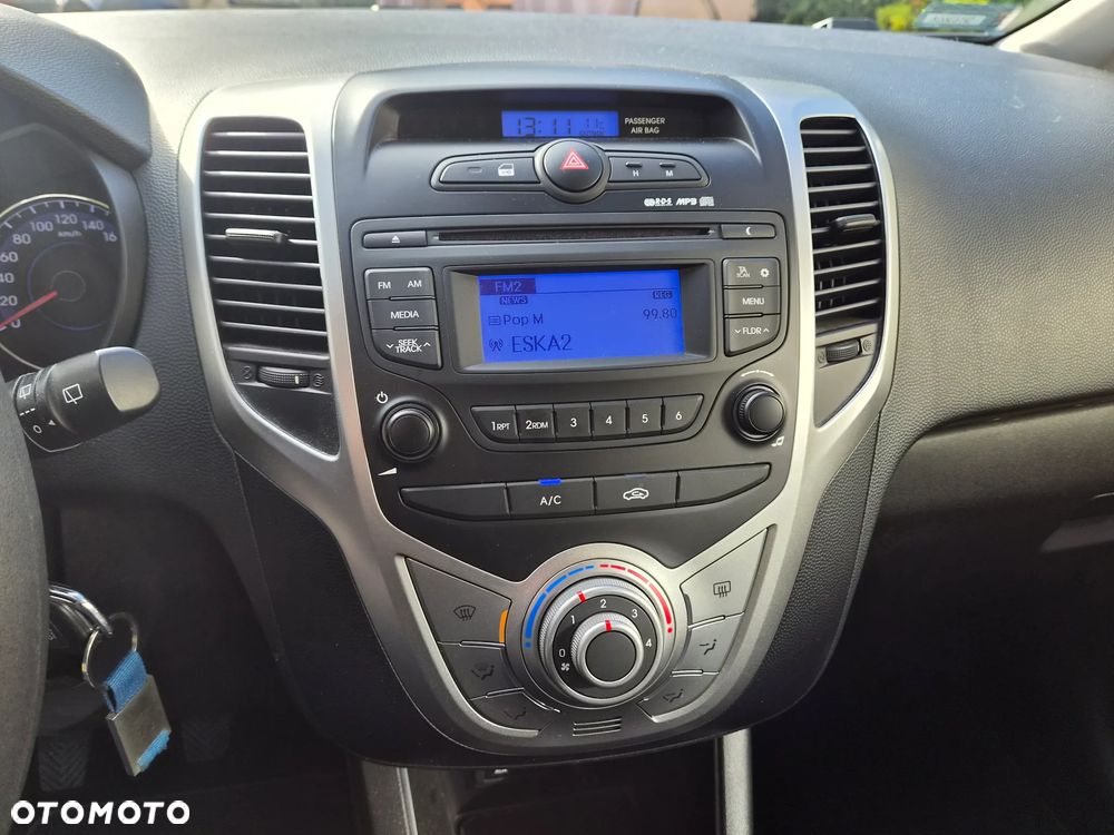 Hyundai ix20 - 18