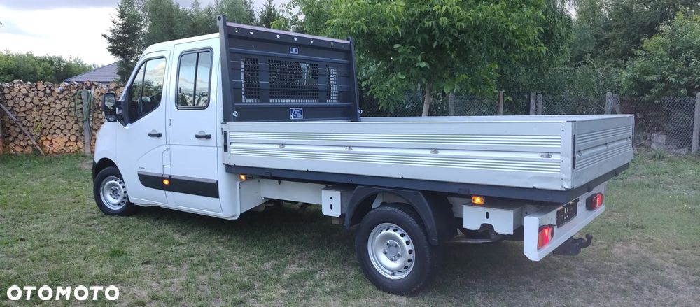 Opel Movano - 1