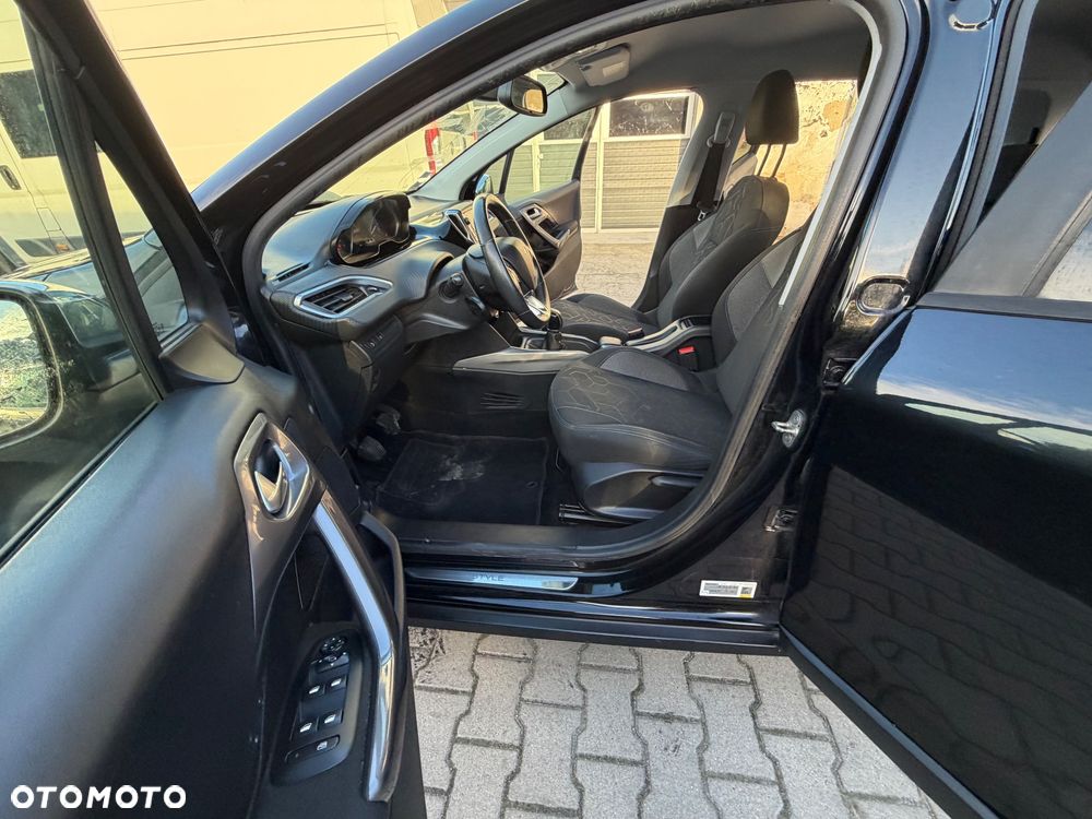Peugeot 2008 PureTech 110 Style - 12