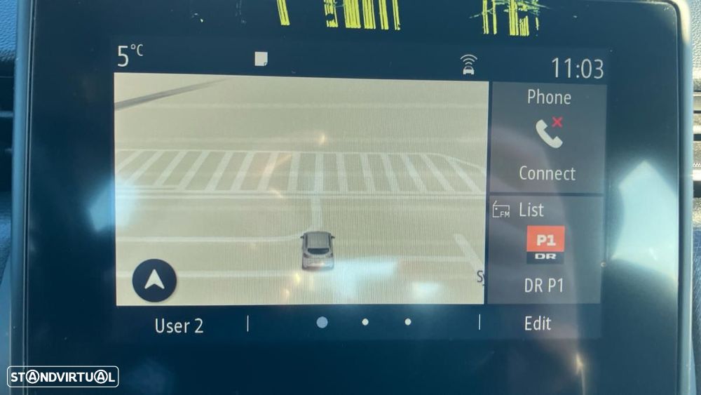 Renault Clio TCe 100 INTENS - 7