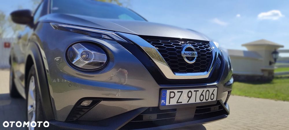 Nissan Juke 1.0 DIG-T N-Connecta DCT - 29