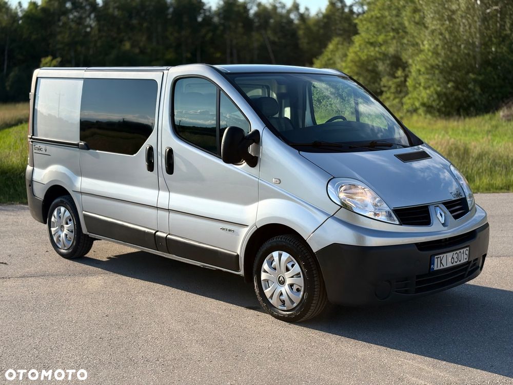 Renault Trafic - 4