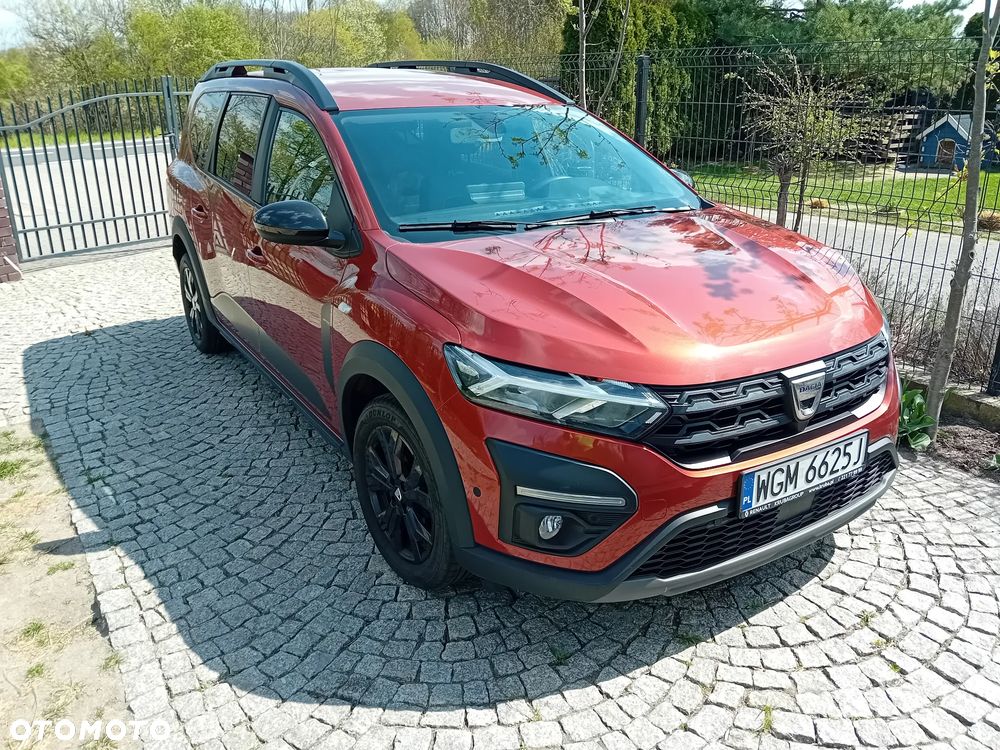 Dacia Jogger 1.0 TCe Extreme - 1