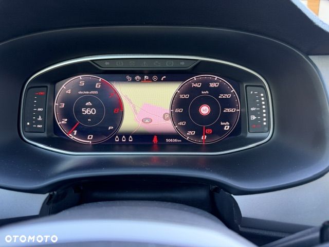 Seat Ateca - 15