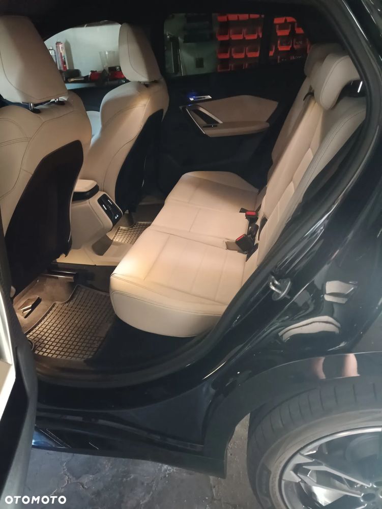 BMW X2 sDrive20i mHEV M Sport - 20