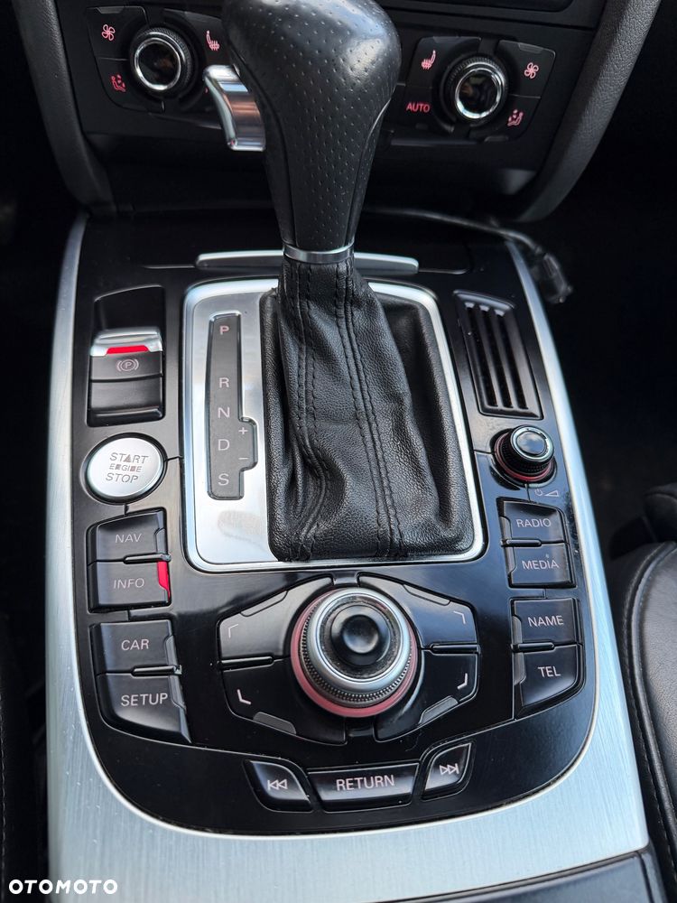 Audi A5 Coupé 3.0 TDI Quattro Tiptr - 18