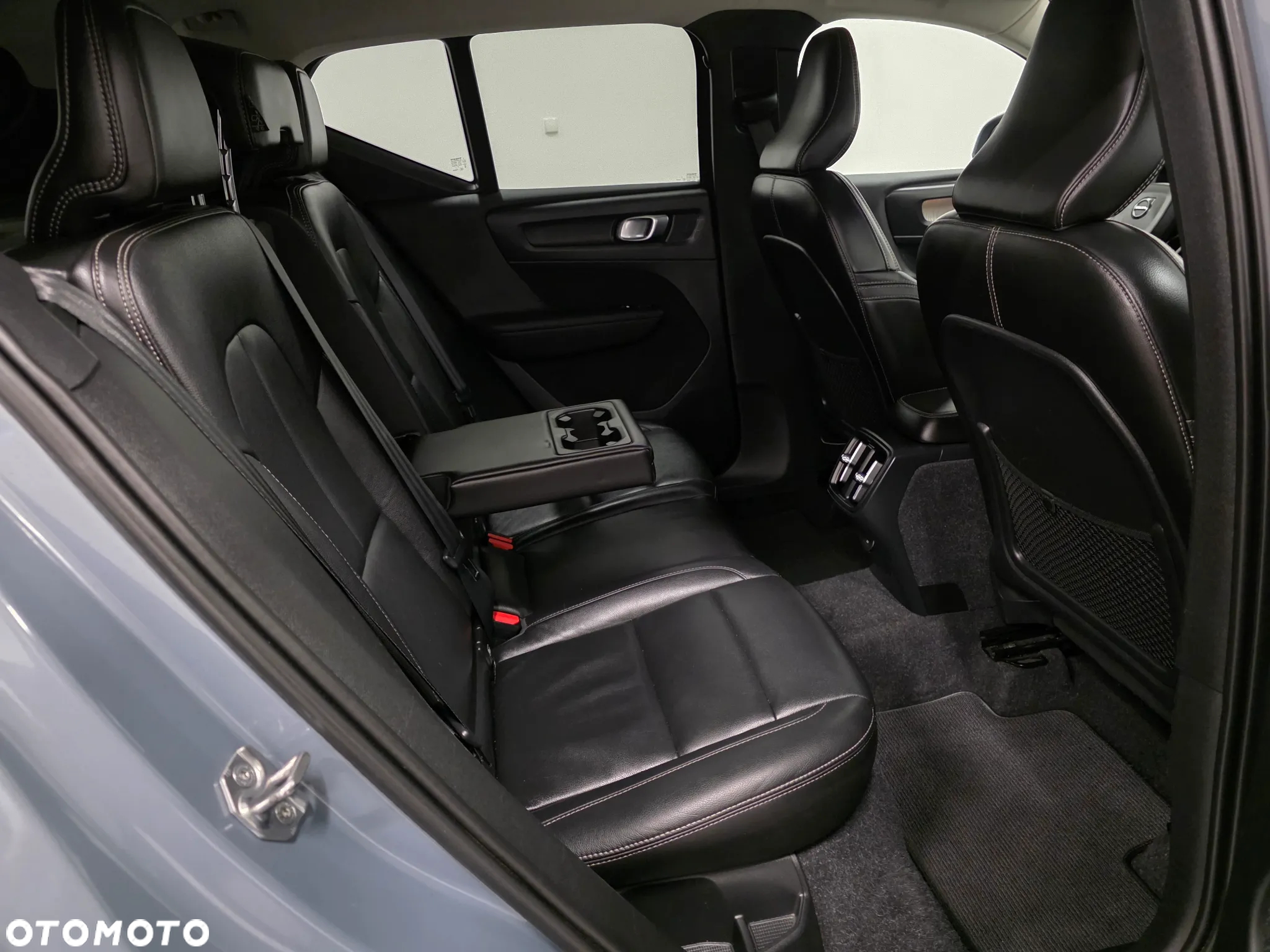 Volvo XC 40 D3 Inscription - 19