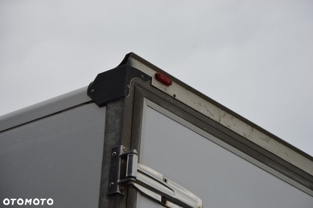 Iveco DAILY 35s140 - 28