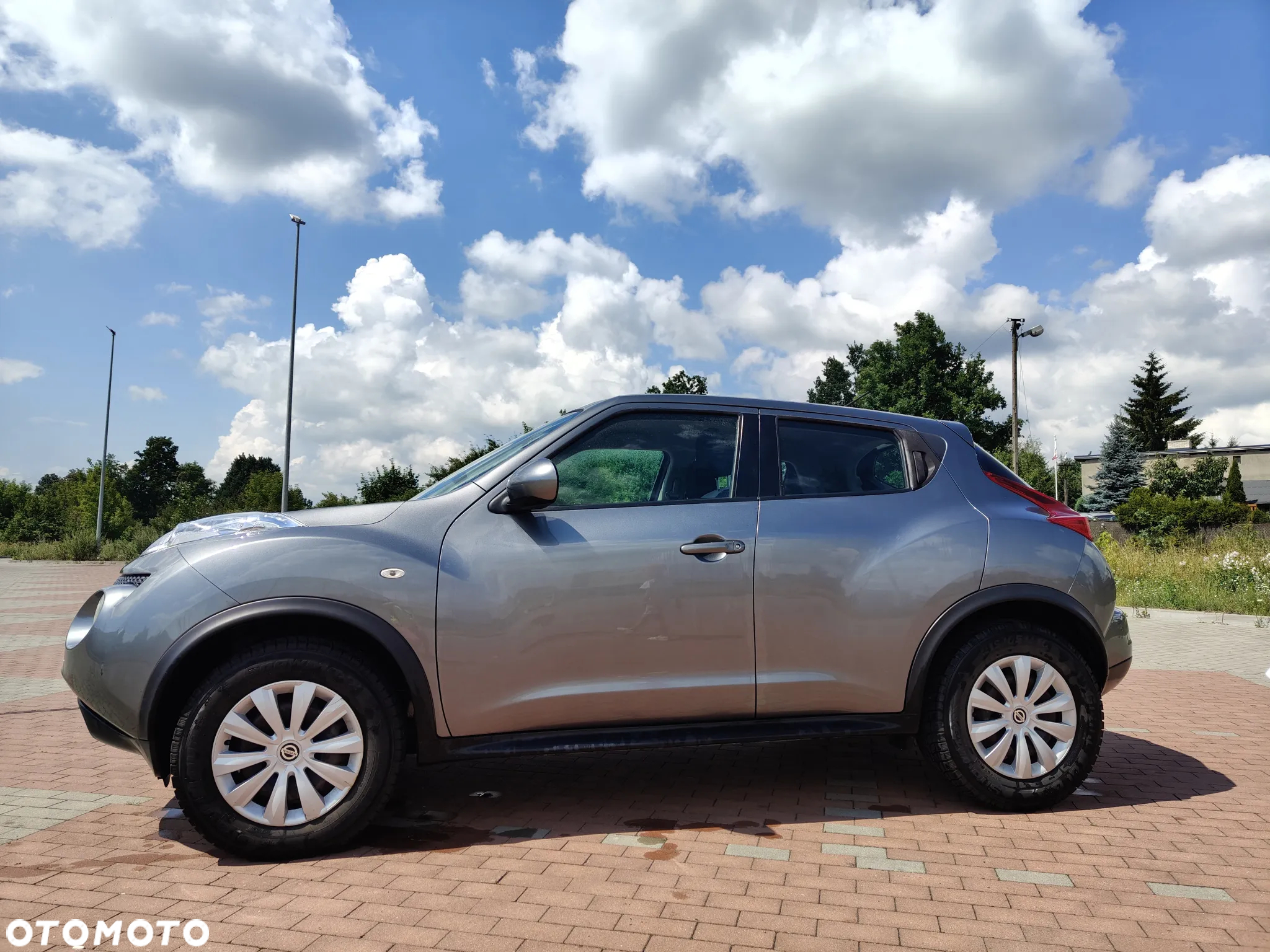 Nissan Juke - 2