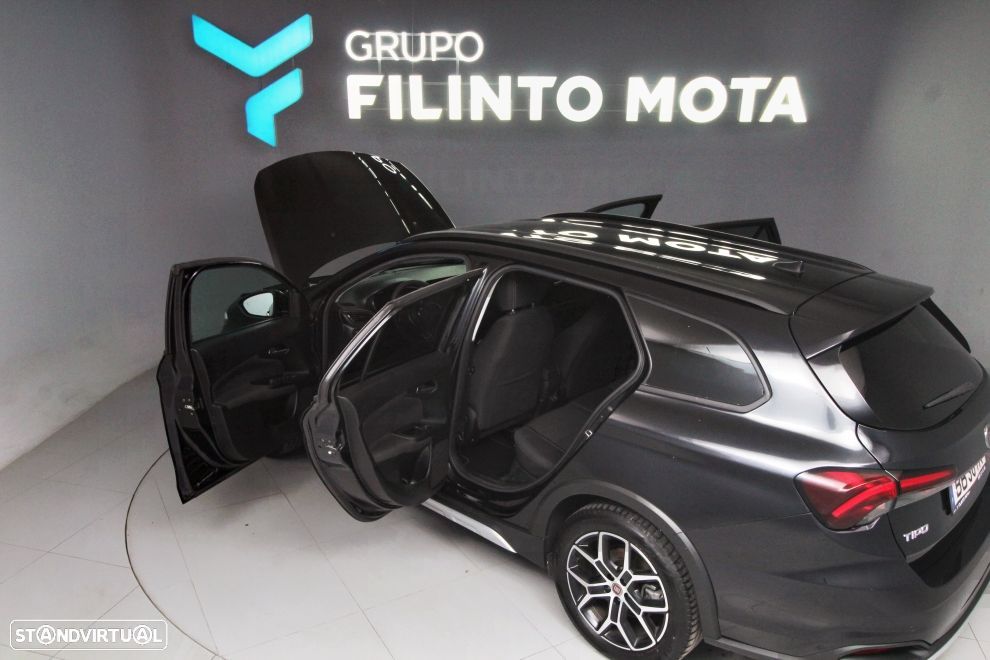 Fiat Tipo Station Wagon 1.0 GSE T3 - 11