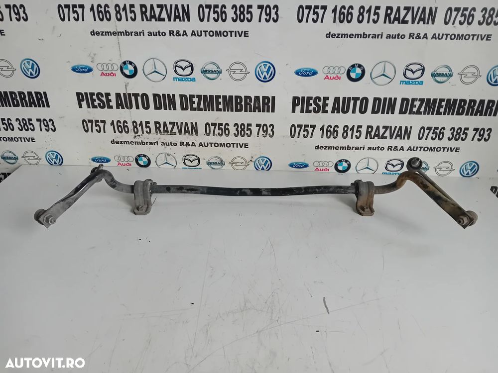 Bara Tosrsiune Stabilizatoare Fata Volvo S90 V90 An 2016-2020 - 2