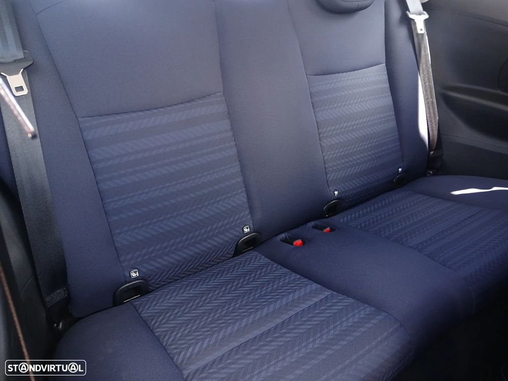Fiat 500e 42kWh Pop - 17