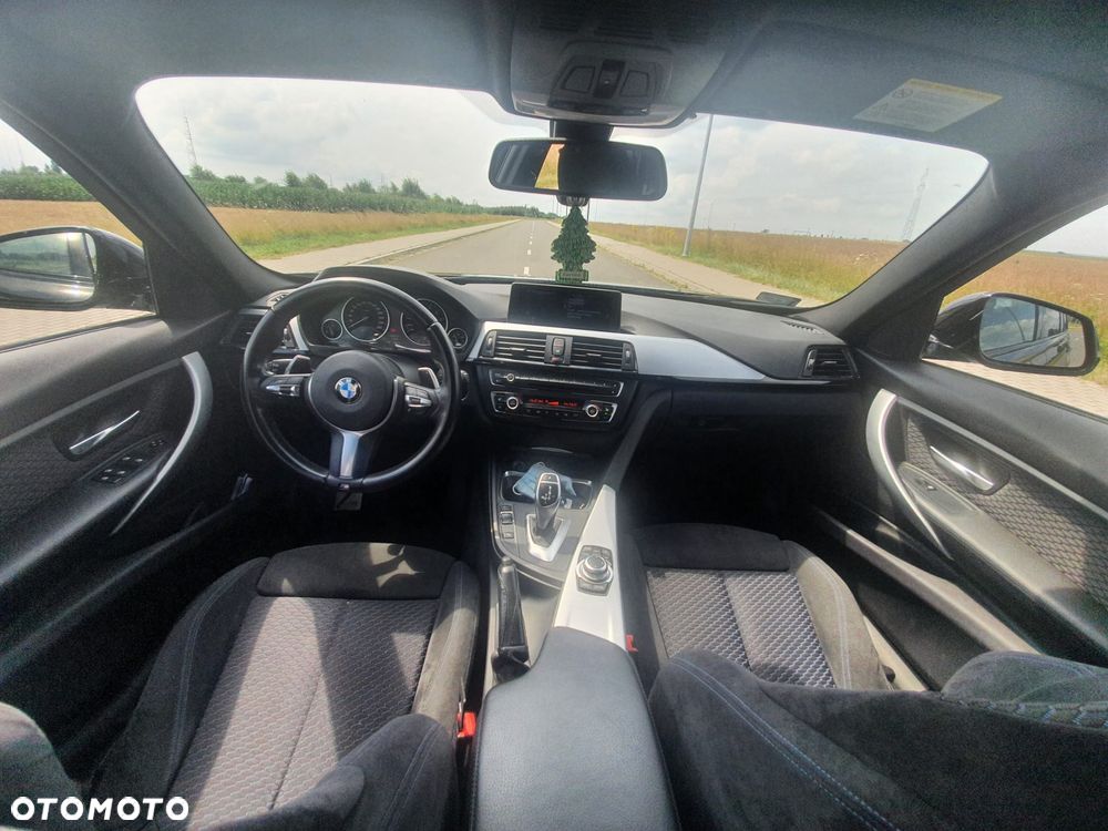 BMW Seria 3 328i - 14