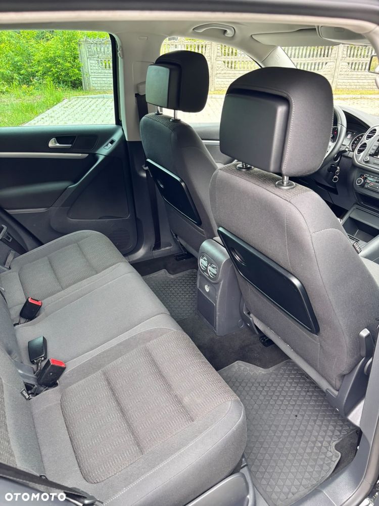 Volkswagen Tiguan - 17
