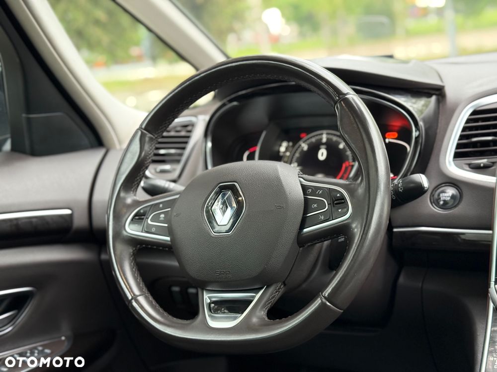 Renault Espace Energy dCi 160 EDC Initiale Paris - 25